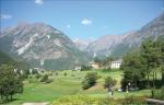 06 BORMIO Golf